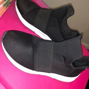 Steven madden sneakers
